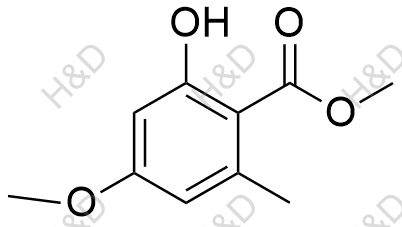 甲氧普烯杂质3