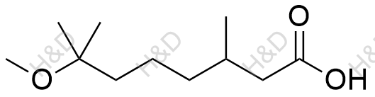 甲氧普烯杂质5