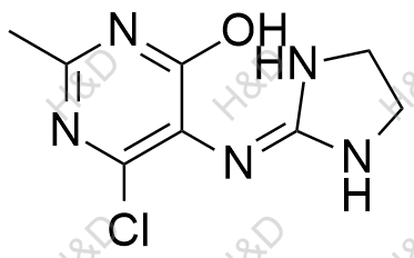 莫索尼定EP杂质D