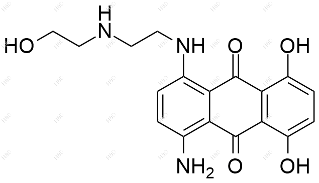 米托蒽醌EP杂质A