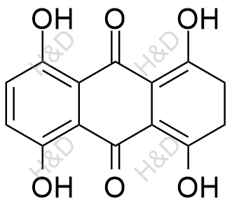 米托蒽醌杂质9