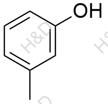 间甲酚