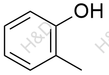 间甲酚EP杂质B