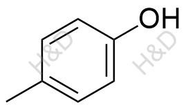 间甲酚EP杂质C