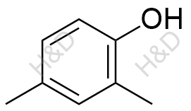 间甲酚EP杂质F