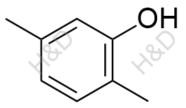 间甲酚EP杂质G