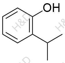 间甲酚EP杂质H