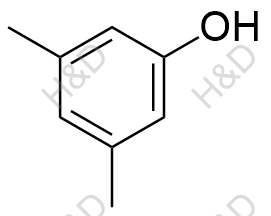 间甲酚EP杂质J