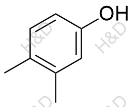 间甲酚EP杂质L