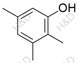 间甲酚EP杂质M