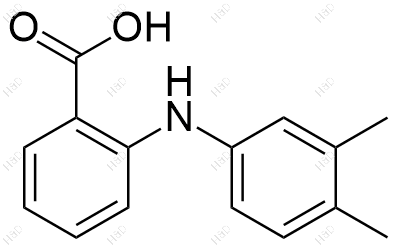 甲芬那酸杂质18