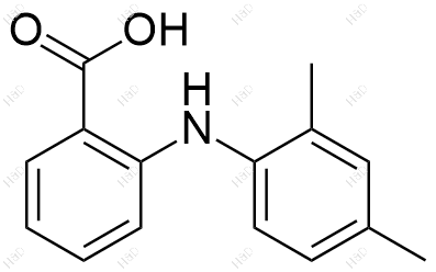 甲芬那酸杂质19