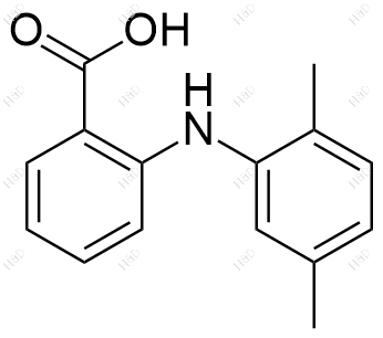 甲芬那酸杂质20