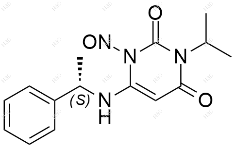 N-亚硝基玛伐凯泰
