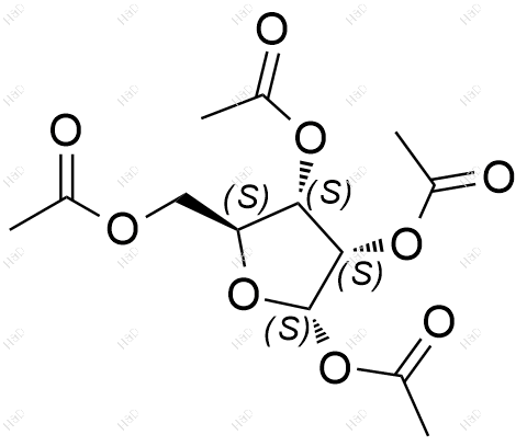 马立巴韦杂质19