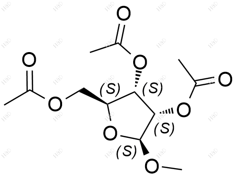 马立巴韦杂质20