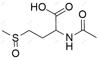 乙酰蛋氨酸亚砜