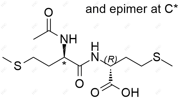 甲硫氨酸EP杂质D
