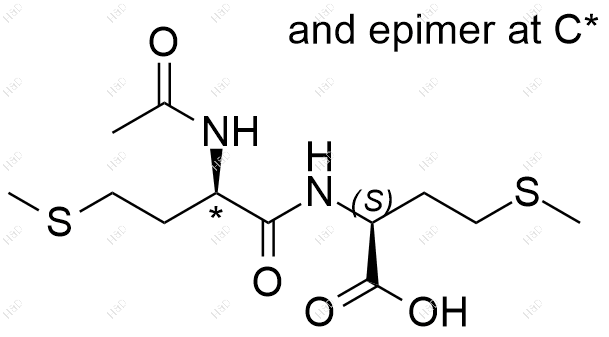甲硫氨酸EP杂质E