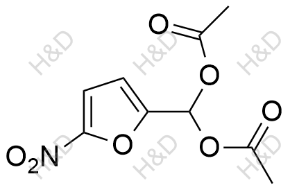 硝呋太尔杂质A