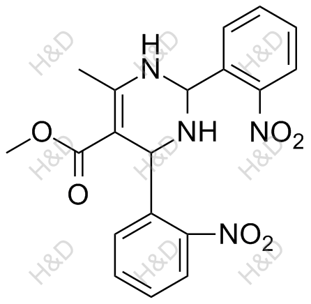 硝苯地平杂质6