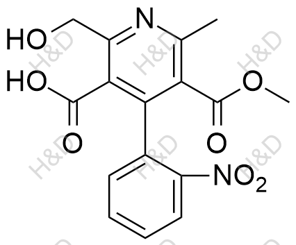 硝苯地平杂质14