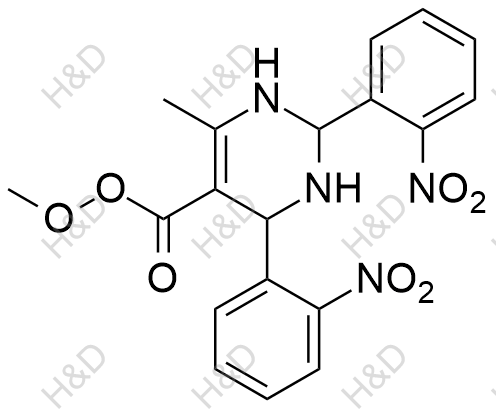 硝苯地平杂质19