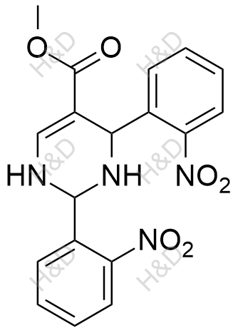 硝苯地平杂质20