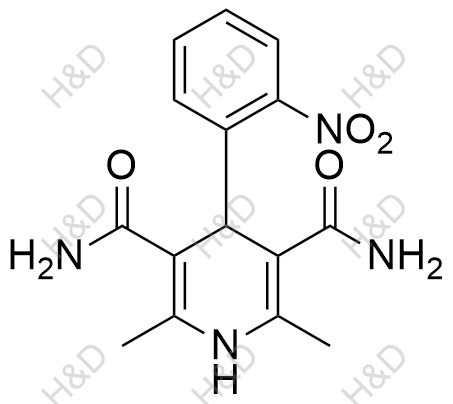 硝苯地平杂质23