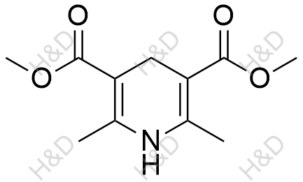 硝苯地平杂质28