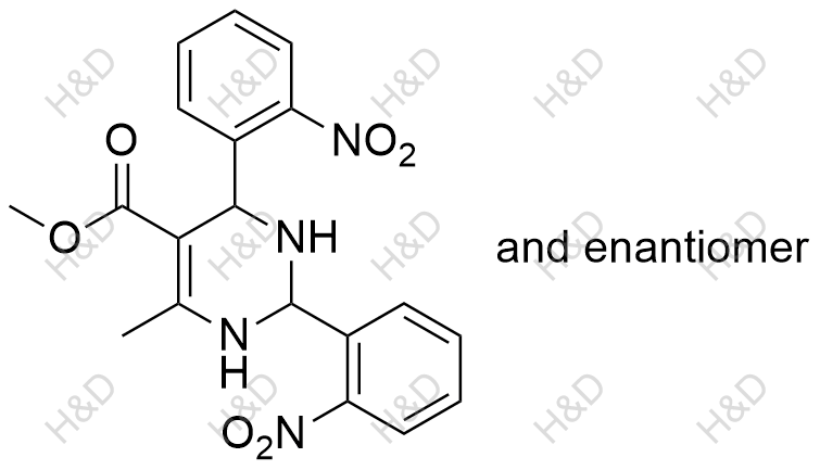硝苯地平杂质32