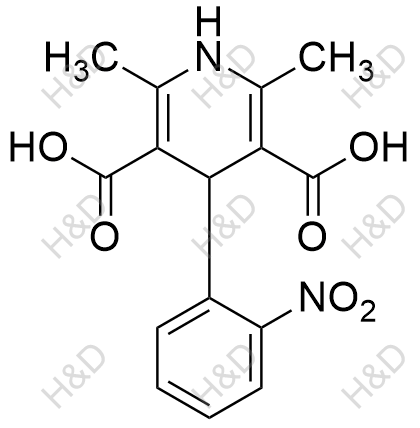 硝苯地平杂质35