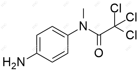 尼达尼布杂质77