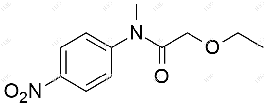尼达尼布杂质79