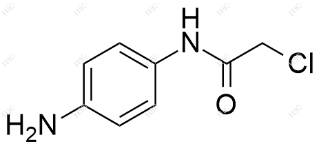 尼达尼布杂质84
