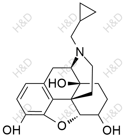 纳呋拉啡杂质4