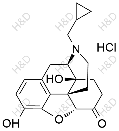 纳呋拉啡杂质9