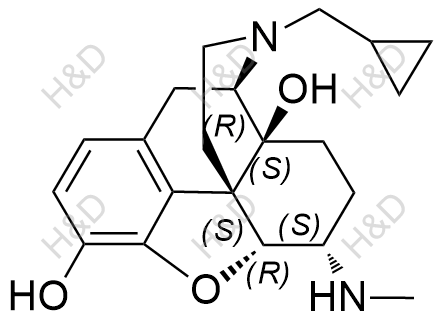 纳呋拉啡杂质12