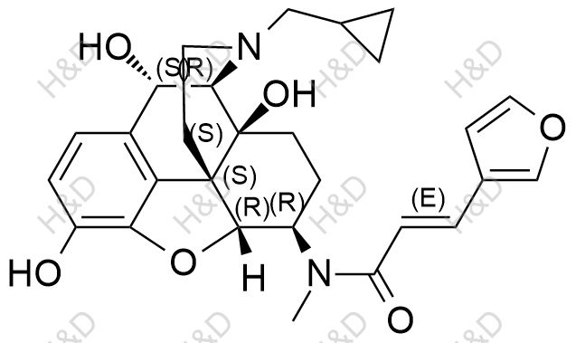 纳呋拉啡杂质14