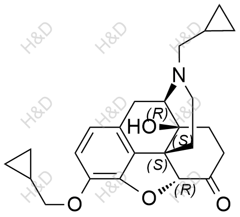 纳曲酮EP杂质E