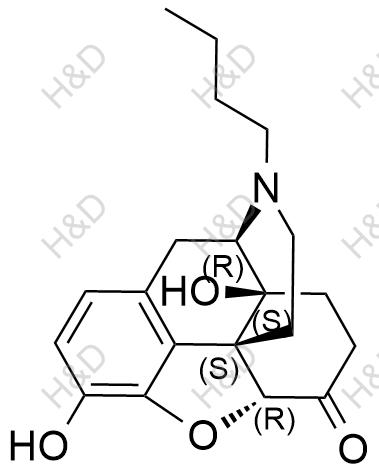 纳曲酮杂质9