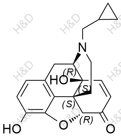 7，8-二脱氢纳曲酮