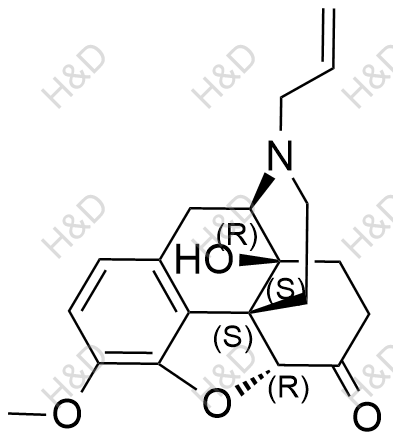 纳洛酮EP杂质G