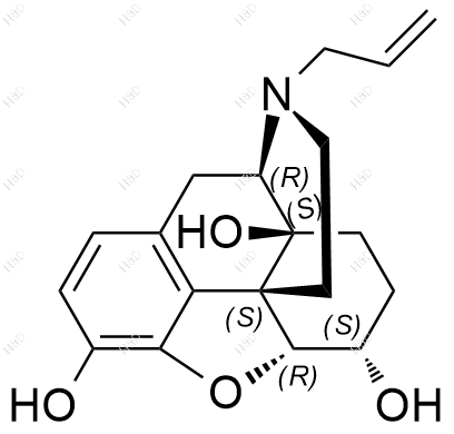 6α-纳洛酮