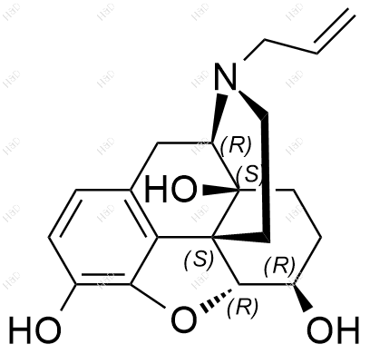 6β-纳洛酮
