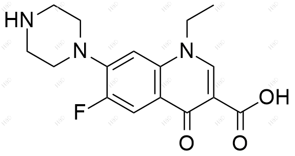 诺氟沙星