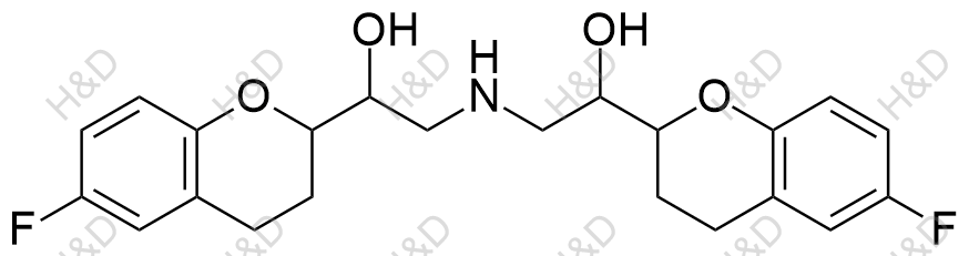 奈必洛尔杂质11