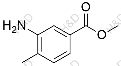 尼洛替尼EP杂质B