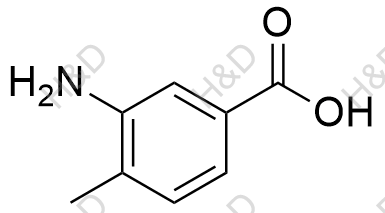 尼洛替尼EP杂质C