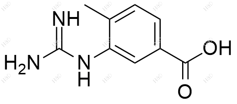 尼洛替尼杂质36